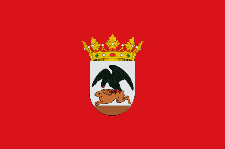 Escudo del Ayuntamiento de Corella